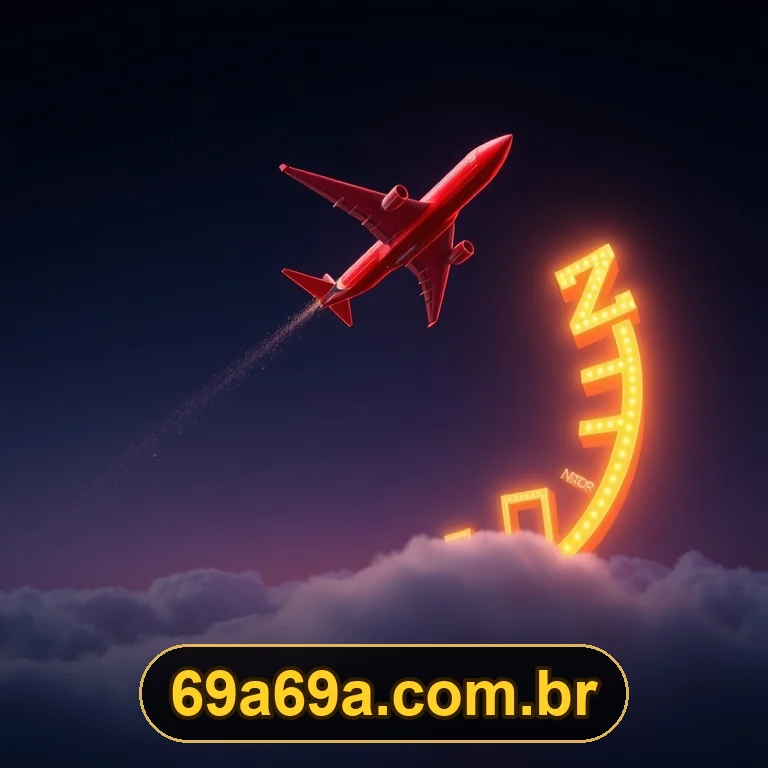 Aviator — o aviãozinho - 69A