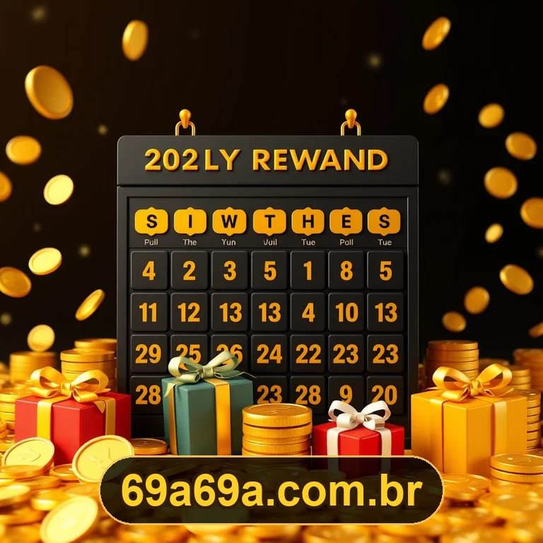 Bônus diário de resgate - 69A