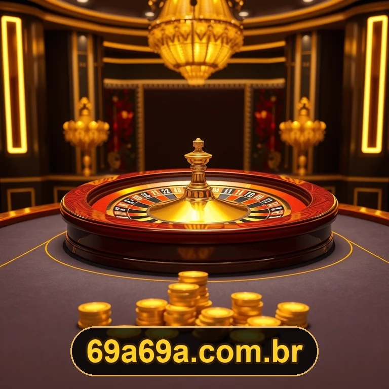 Baccarat ao vivo - 69A