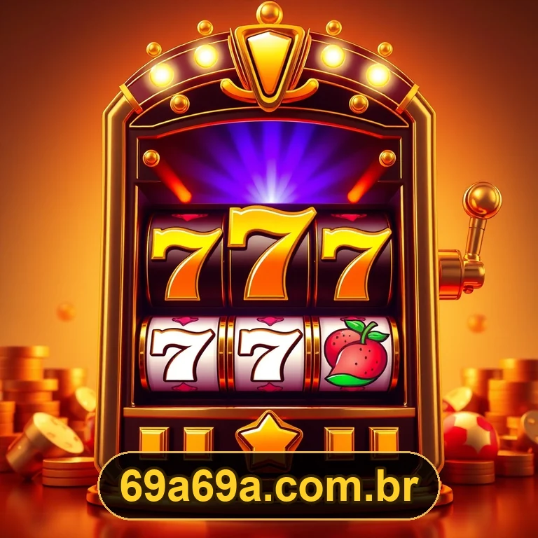 Slots em alta com giros grátis - 69A