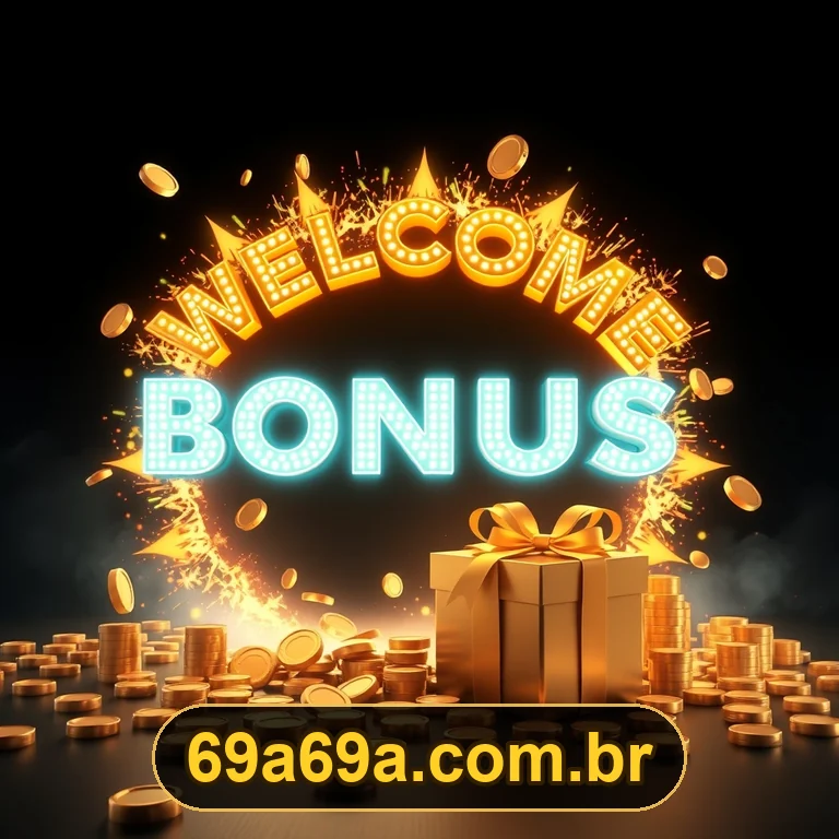 Recompensa exclusiva de novos usuários - 69A